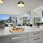 Villavilla 632 - Mommark, Sydjylland בית נופש *