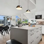 בית נופש Villavilla 632 - Mommark, Sydjylland