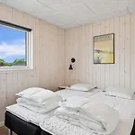 Villavilla 632 - Mommark, Sydjylland בית נופש *
