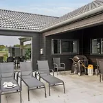 Villavilla 632 - Mommark, Sydjylland בית נופש Sarup