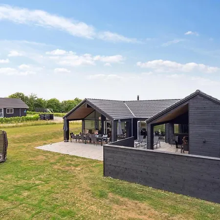 Villavilla 632 - Mommark, Sydjylland Sarup