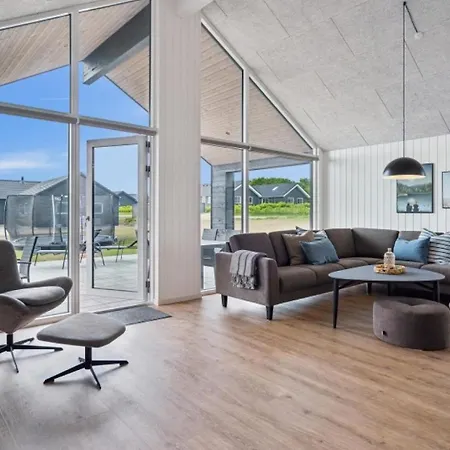 Villavilla 632 - Mommark, Sydjylland * Sarup