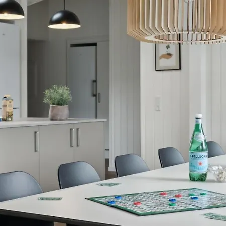 Villavilla 632 - Mommark, Sydjylland Сasa de vacaciones *