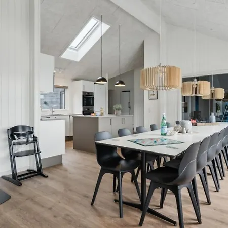 Villavilla 632 - Mommark, Sydjylland