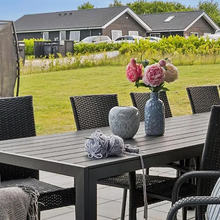 Villavilla 632 - Mommark, Sydjylland Sarup