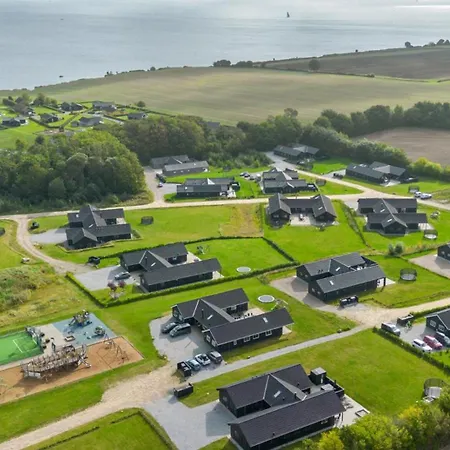 Villavilla 632 - Mommark, Sydjylland Sarup