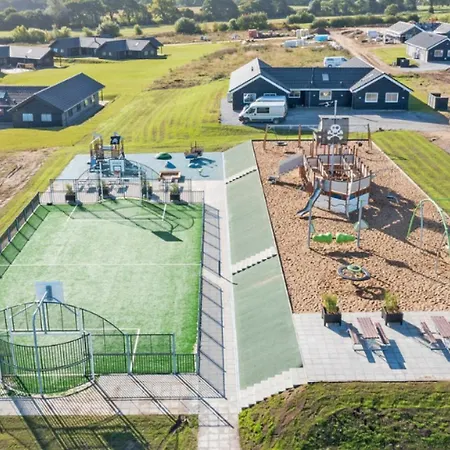 Villavilla 632 - Mommark, Sydjylland