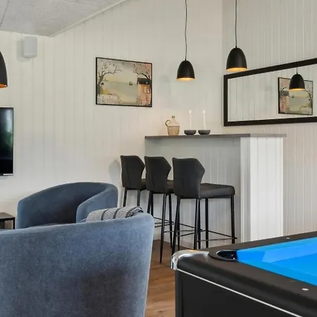 Villavilla 632 - Mommark, Sydjylland Sarup