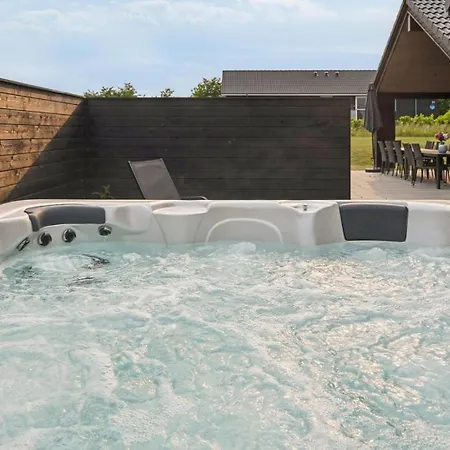 Dom wakacyjny Villavilla 632 - Mommark, Sydjylland *