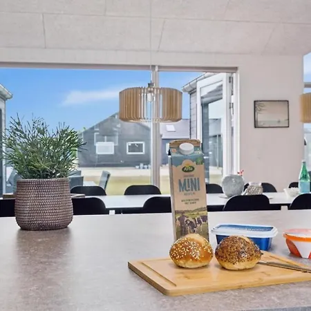 Villavilla 632 - Mommark, Sydjylland