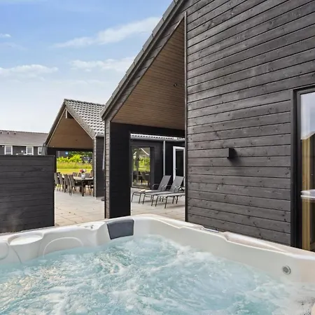 Villavilla 632 - Mommark, Sydjylland *