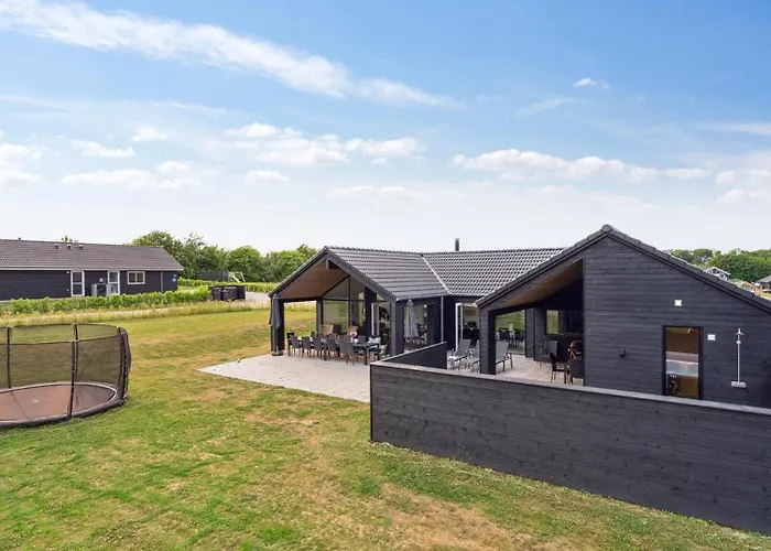 Villavilla 632 - Mommark, Sydjylland Sarup