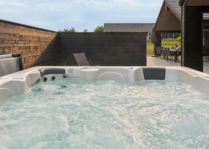 Villavilla 632 - Mommark, Sydjylland *