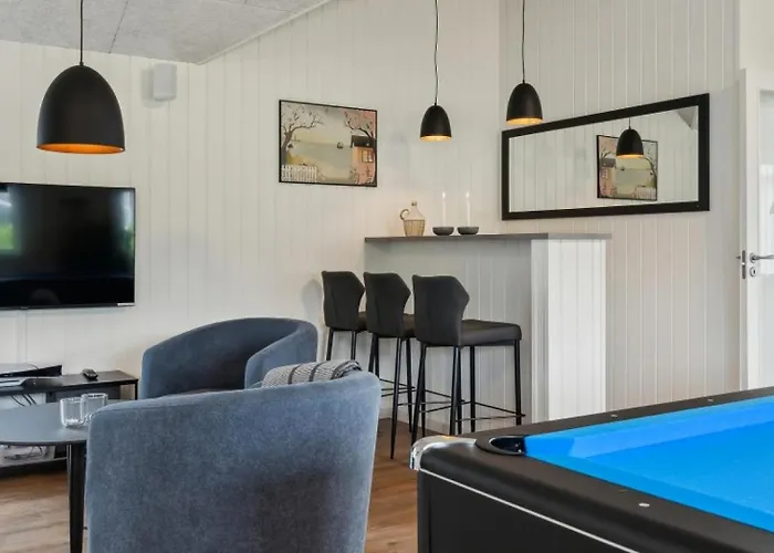 Villavilla 632 - Mommark, Sydjylland