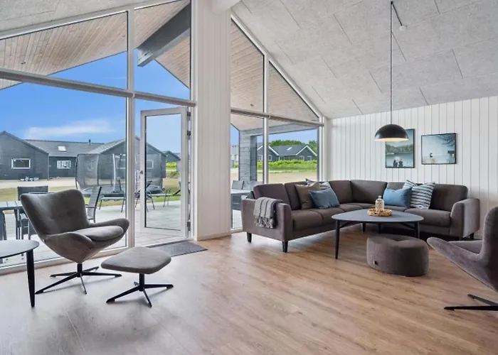Villavilla 632 - Mommark, Sydjylland * Sarup