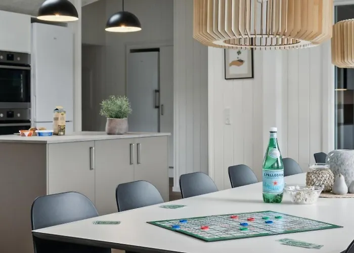 Villavilla 632 - Mommark, Sydjylland Сasa de vacaciones *