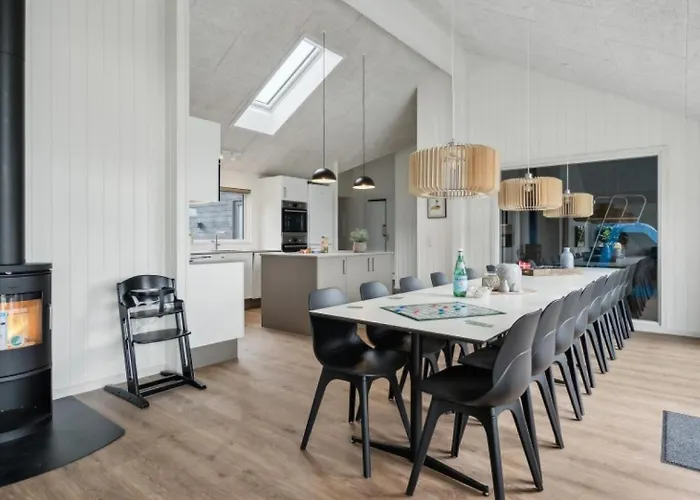 Villavilla 632 - Mommark, Sydjylland