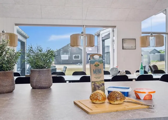 Villavilla 632 - Mommark, Sydjylland Сasa de vacaciones Sarup