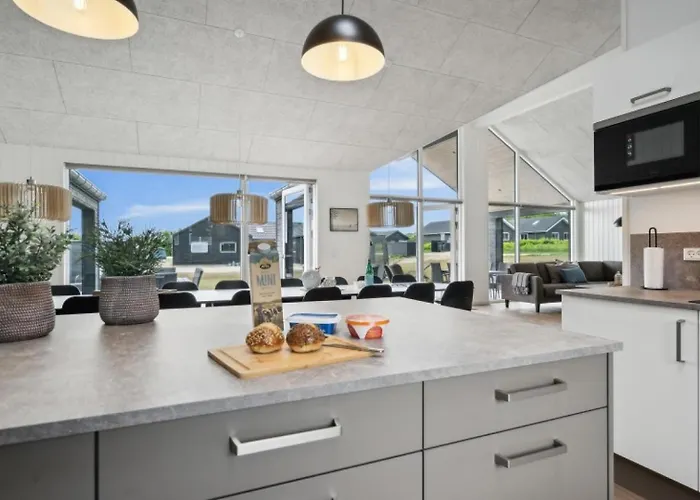 Villavilla 632 - Mommark, Sydjylland Сasa de vacaciones *