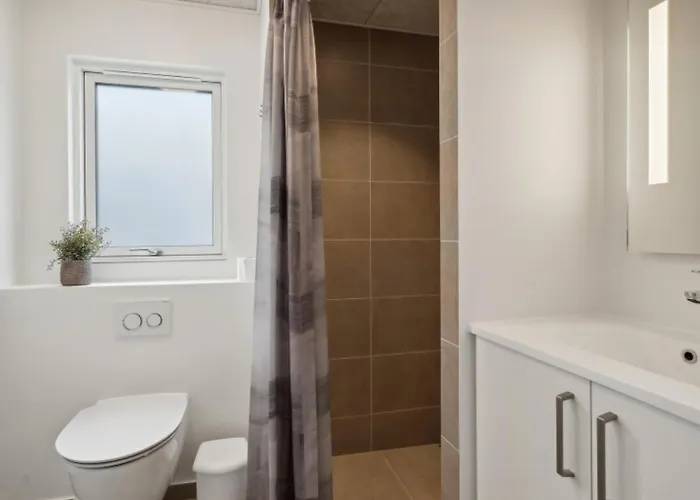 Villavilla 632 - Mommark, Sydjylland Сasa de vacaciones Sarup