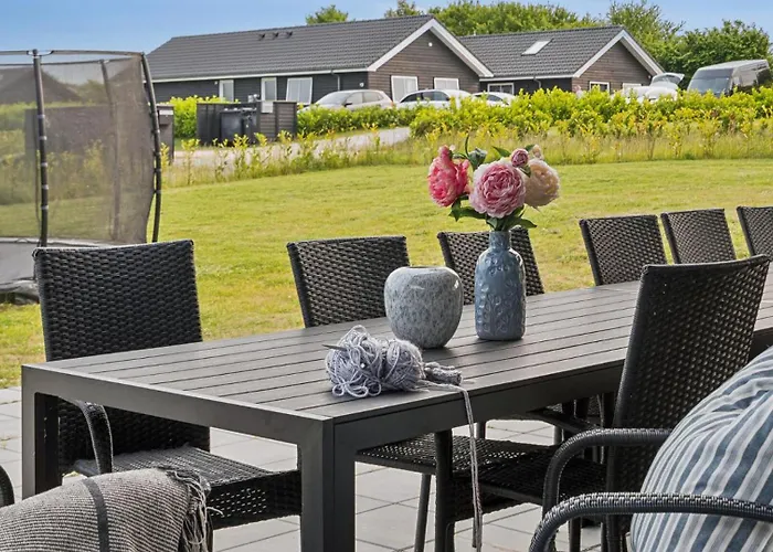 Villavilla 632 - Mommark, Sydjylland Sarup