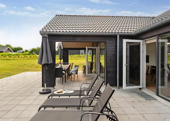Villavilla 632 - Mommark, Sydjylland Sarup