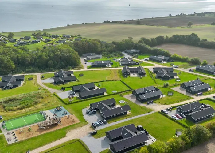 Villavilla 632 - Mommark, Sydjylland Sarup