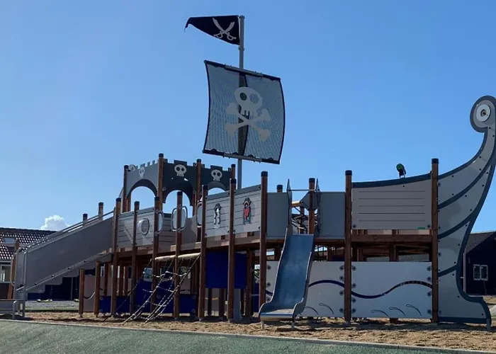 Villavilla 632 - Mommark, Sydjylland * Sarup