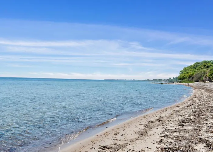 Villavilla 632 - Mommark, Sydjylland * Sarup